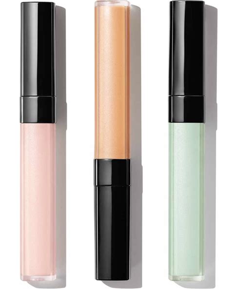 chanel le correcteur review|chanel color corrector longwear.